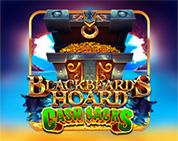 Blackbeard`s Hoard Cash Sacks